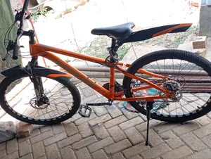 Bike Mountain