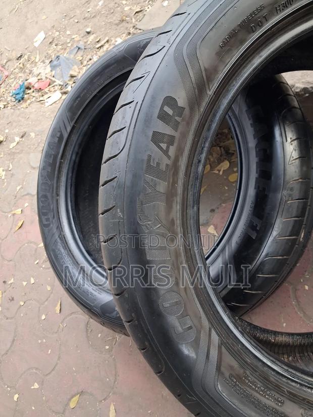 225/55r18 Goodyear - thumbnail 6