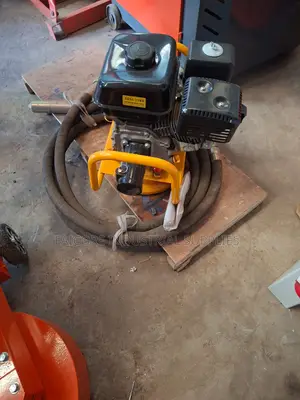 Concrete Vibrator