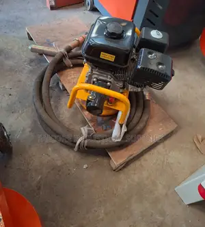 Concrete Vibrator