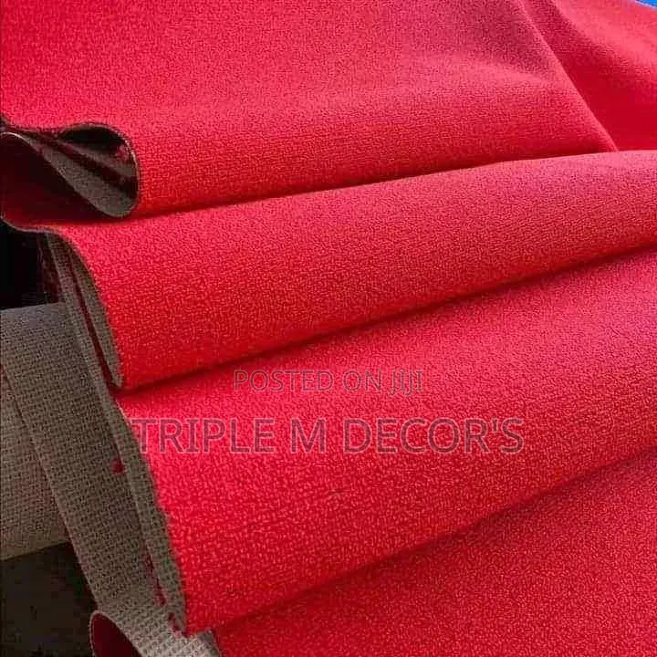 Transform Your Churches Space With Our Premium Wall to Wall Carpet