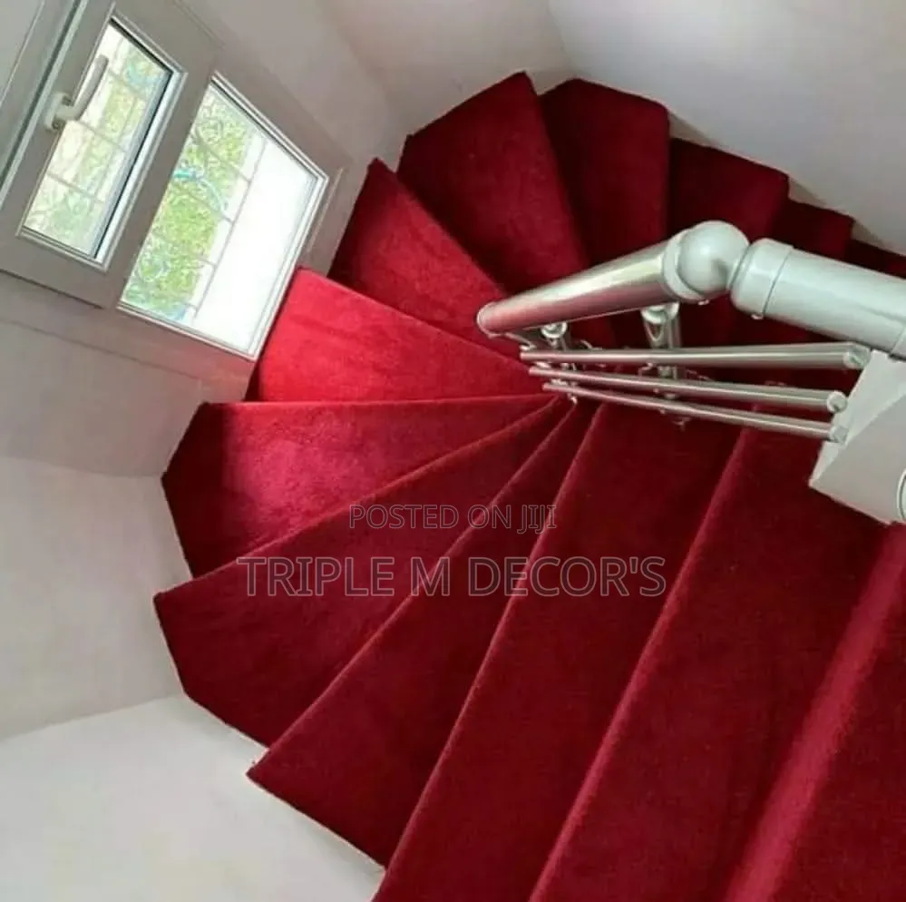 Stylish Modern and Premium Carpet for Indoor Use