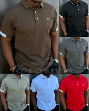 Ck Brand Tshirts for Men