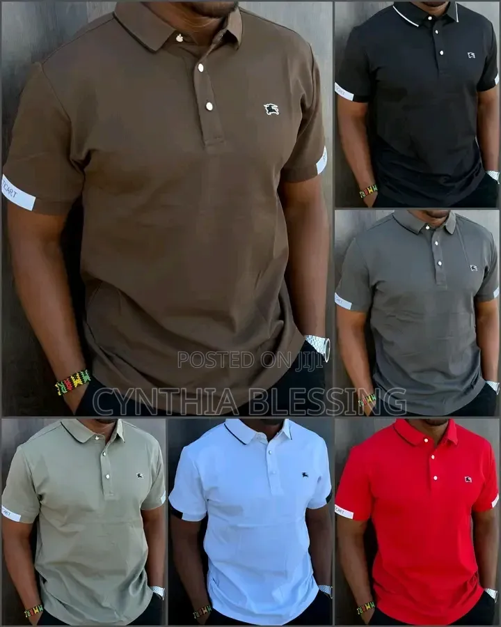 Ck Brand Tshirts for Men