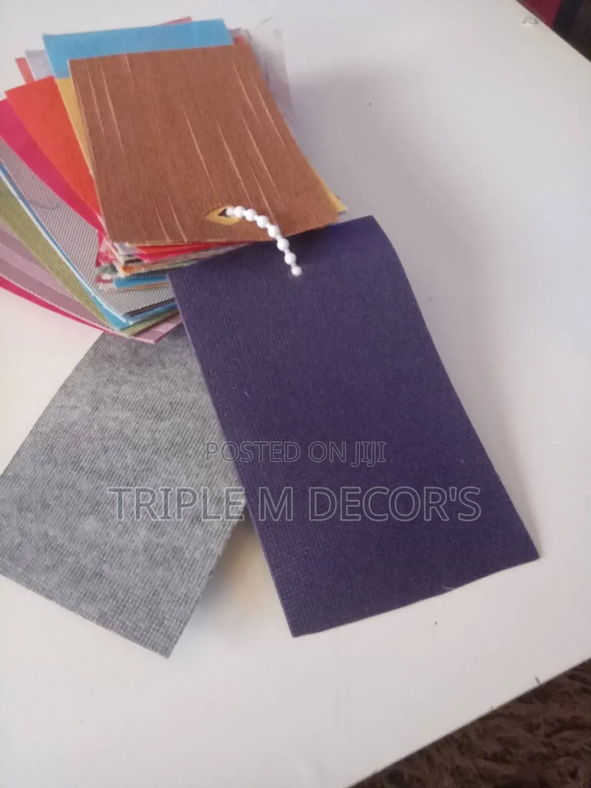 Stylish Vertical Windows Blinds for Offices and Homes