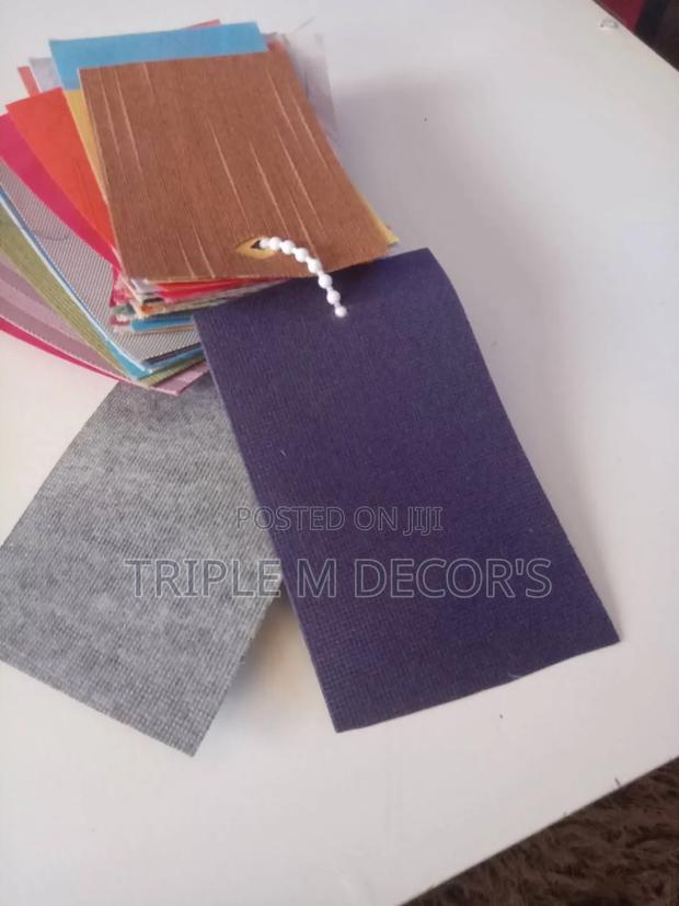 Stylish Vertical Windows Blinds for Offices and Homes - thumbnail 2
