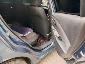 Mazda Demio 2019 Gray