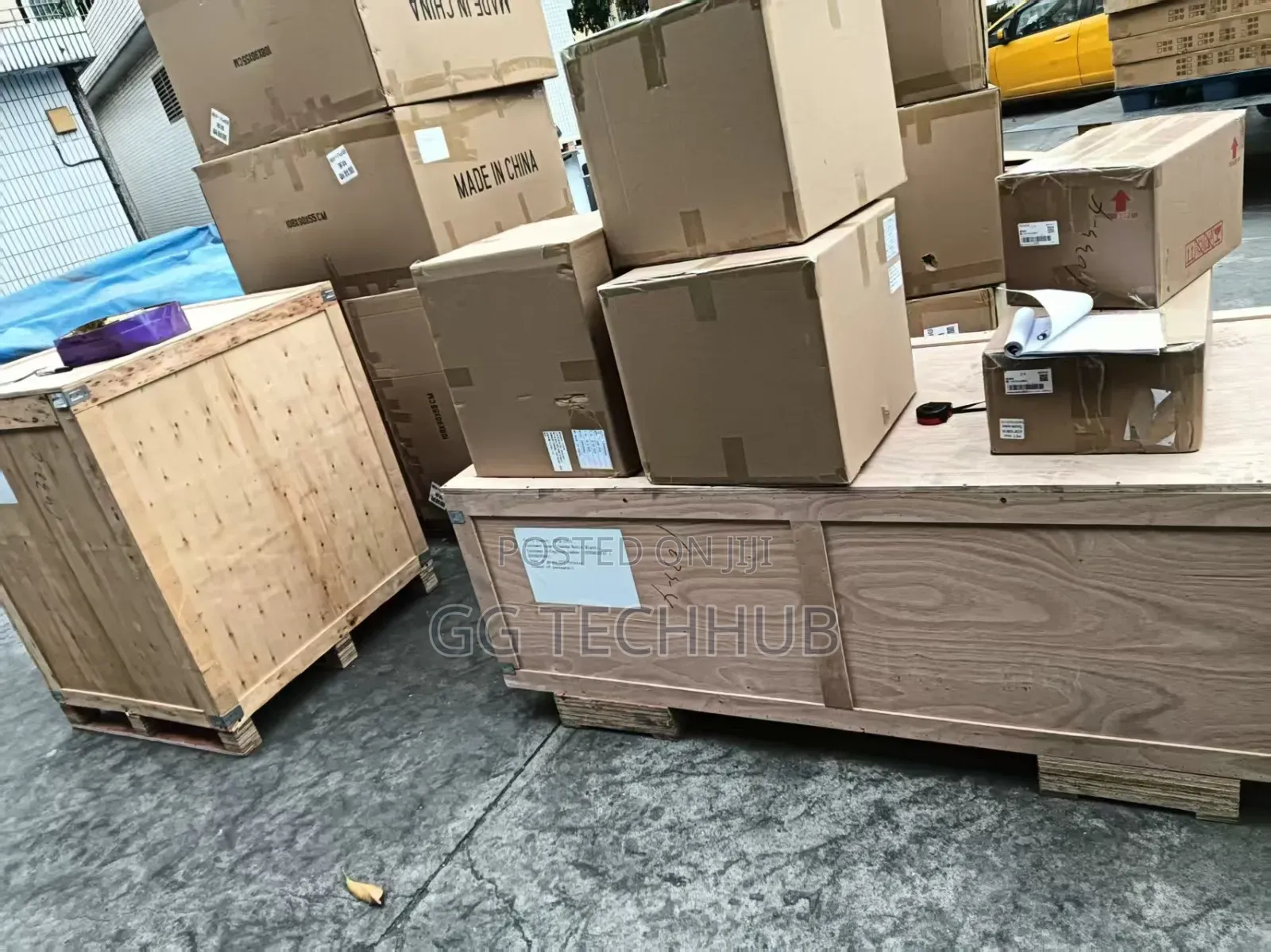 60cm DTF Printer With Dual Epson I1600 Heads and a Hoson Board