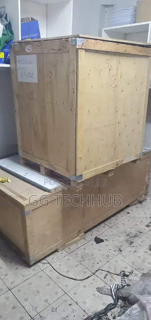 60cm DTF Printer With Dual Epson I1600 Heads and a Hoson Board