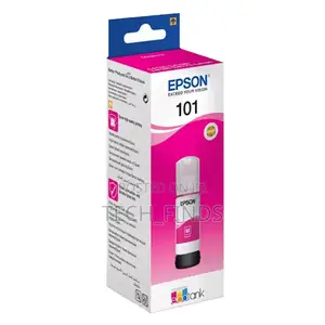 Ink Cart Epson 101 Magenta for L4150, L4160, L6160, L6170, L6176