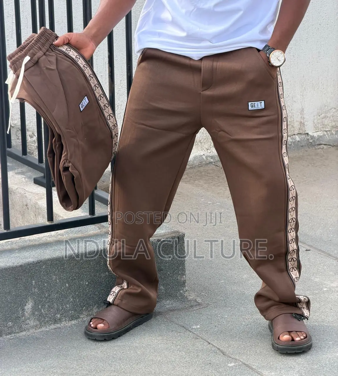 Quality Sweatpants