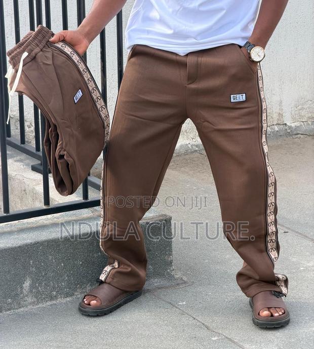 Quality Sweatpants