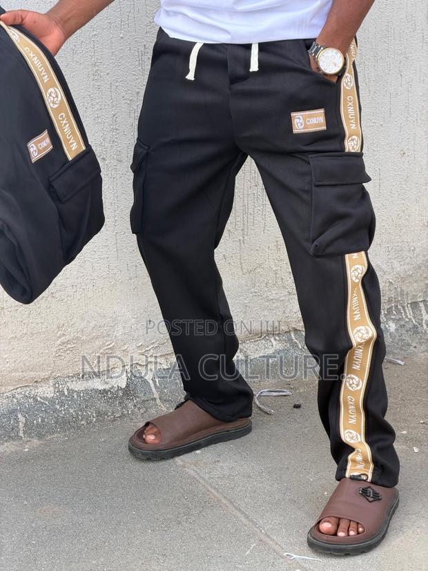 Quality Sweatpants - thumbnail 6
