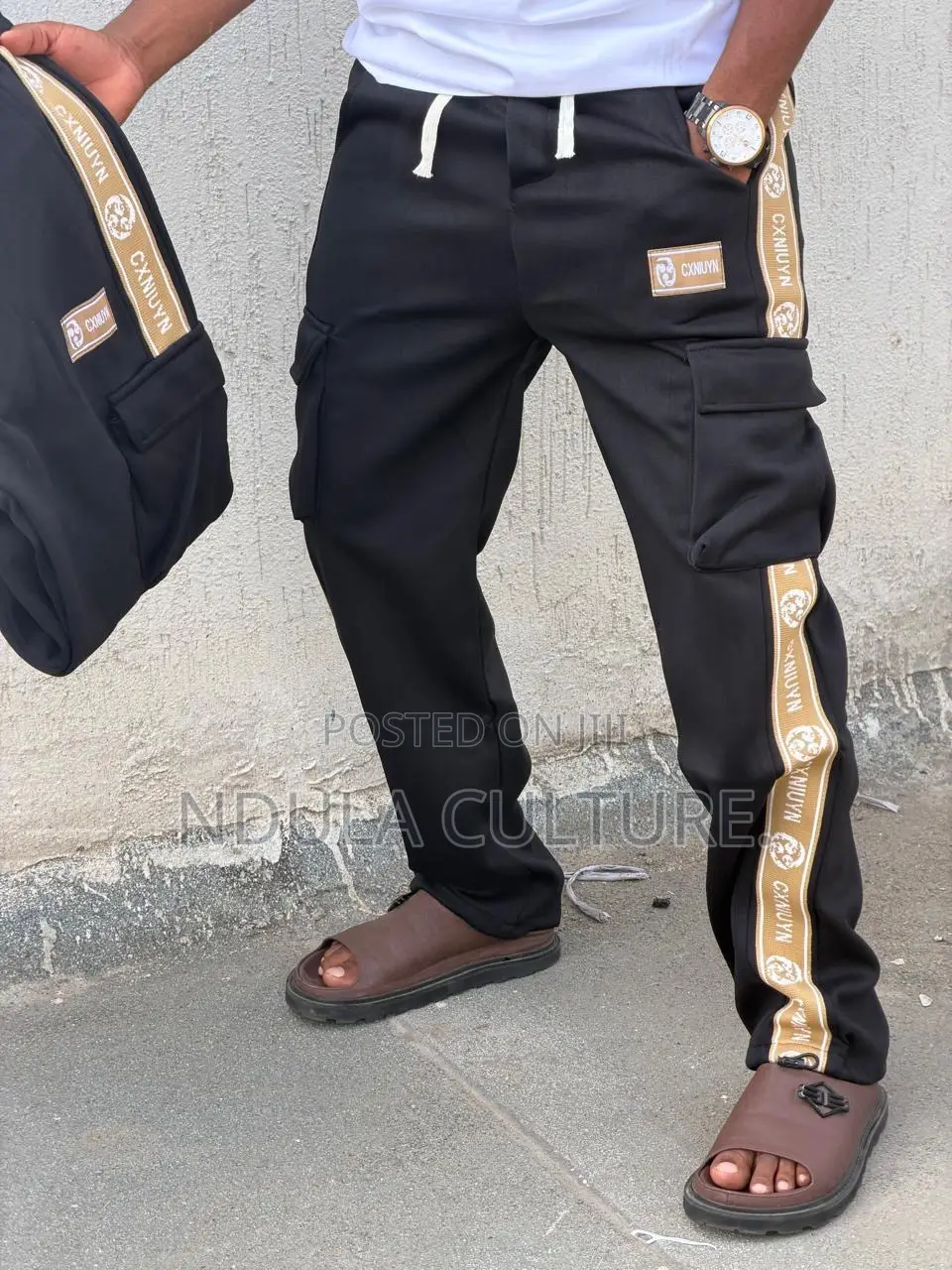 Quality Sweatpants