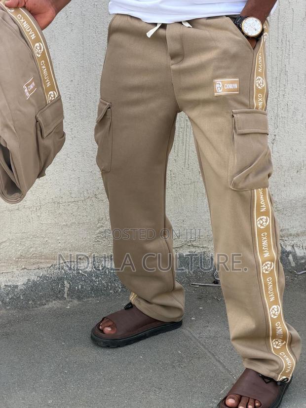 Quality Sweatpants - thumbnail 4