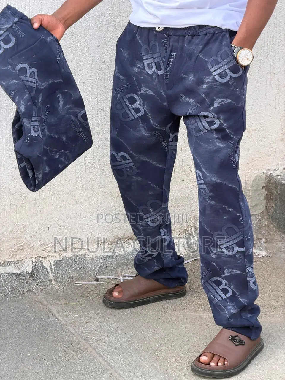 Quality Sweatpants