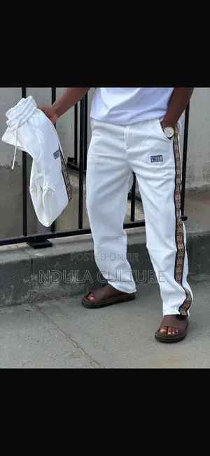 Quality Sweatpants