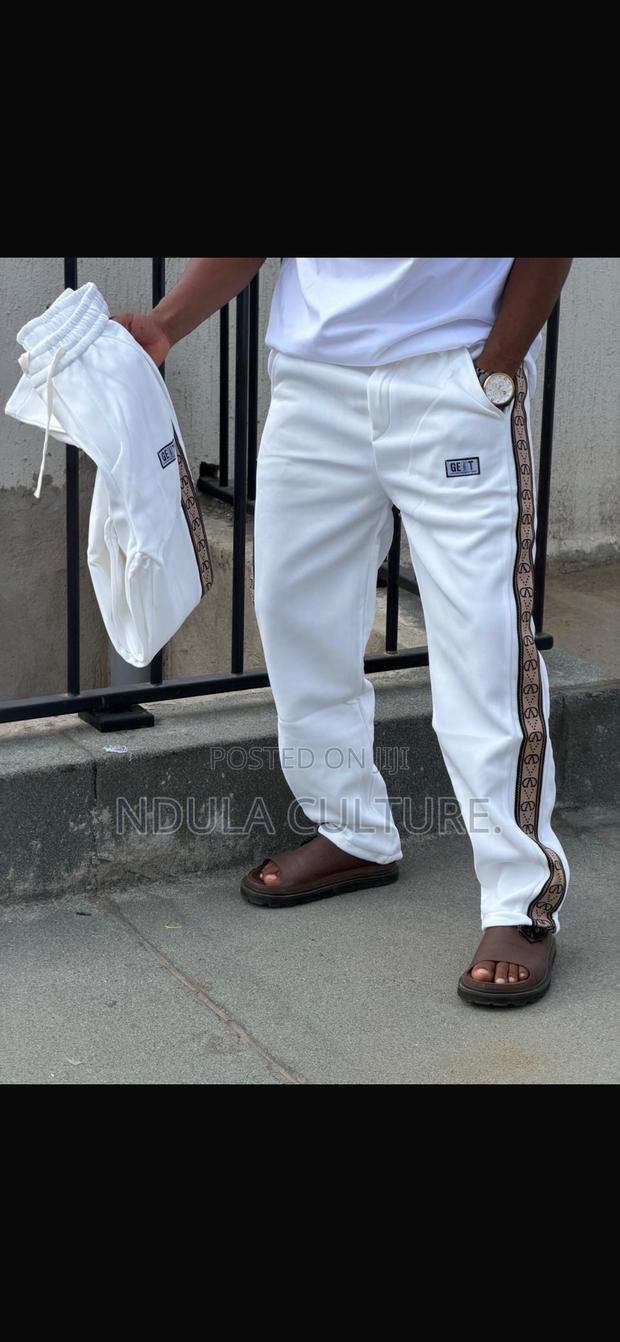 Quality Sweatpants - thumbnail 2