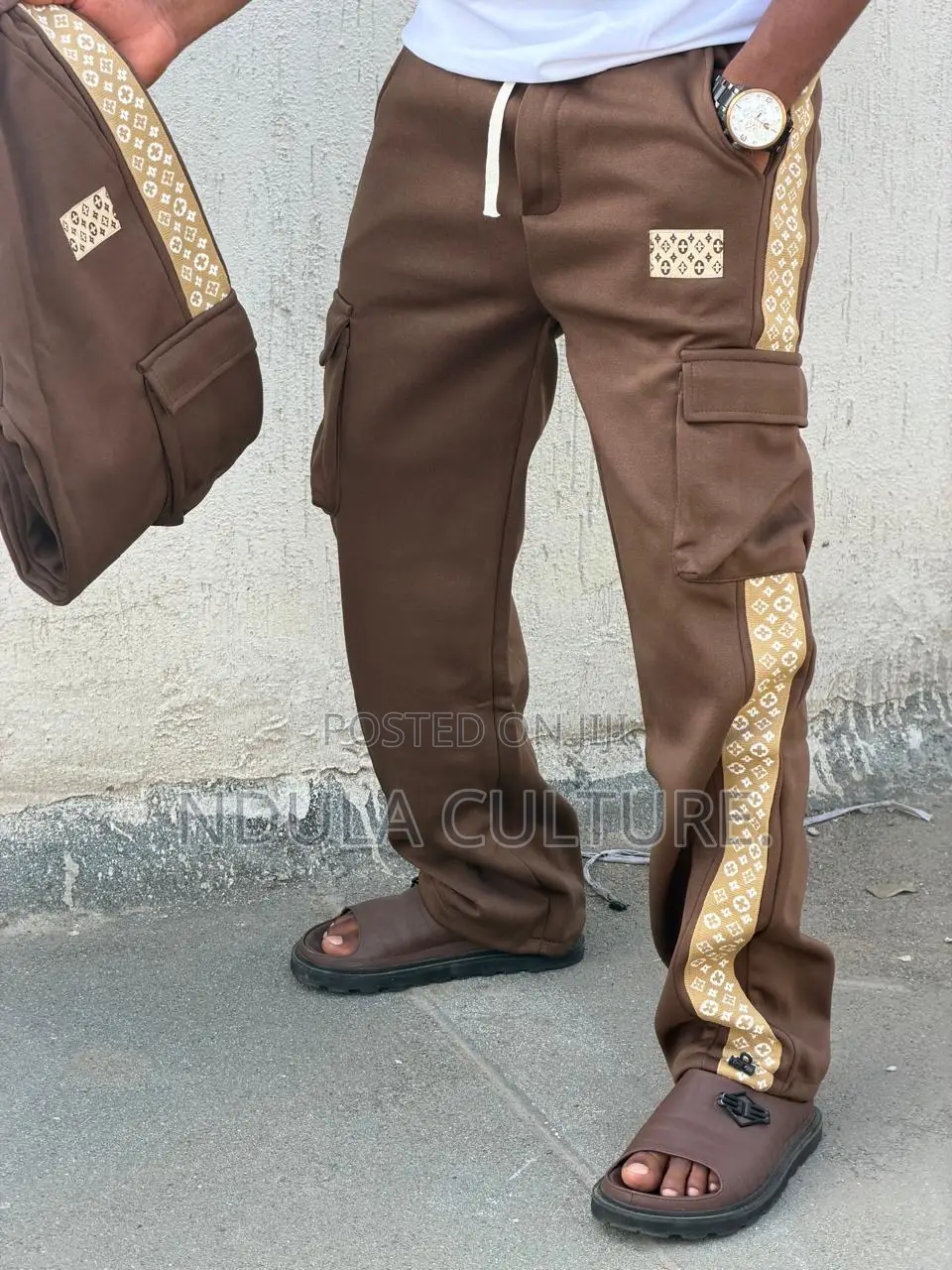 Quality Sweatpants
