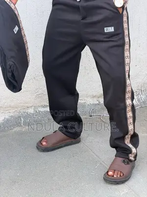 Quality Sweatpants