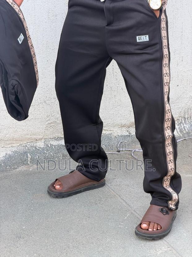 Quality Sweatpants - thumbnail 5