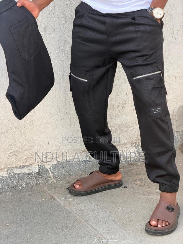 Quality Sweatpants - thumbnail 9