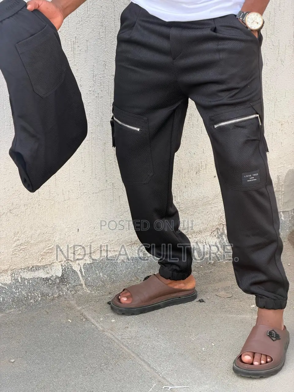 Quality Sweatpants