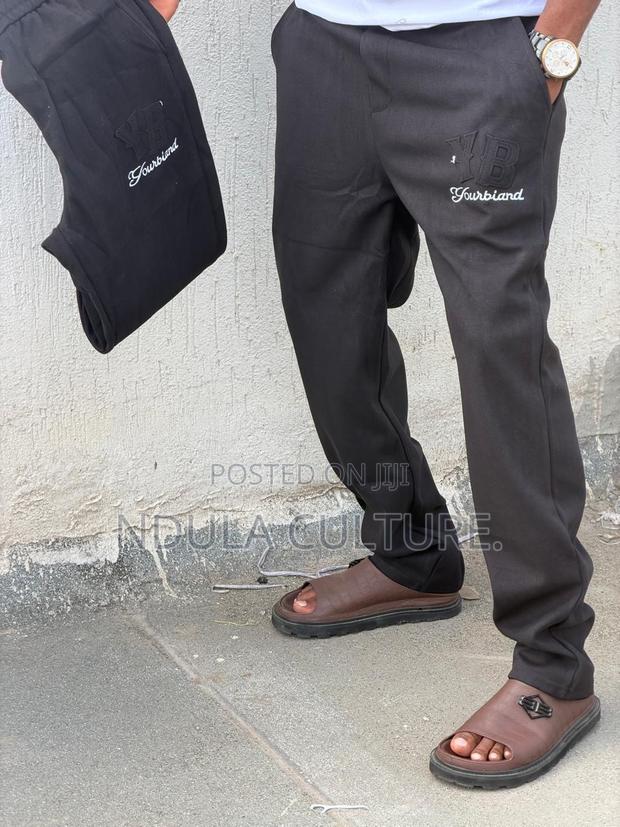 Quality Sweatpants - thumbnail 11