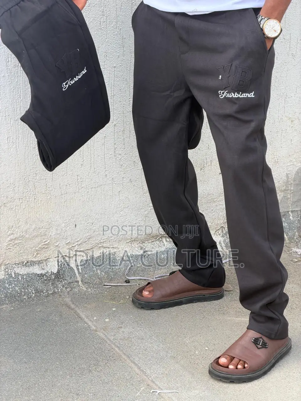 Quality Sweatpants