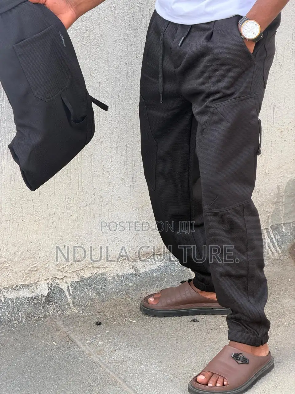 Quality Sweatpants