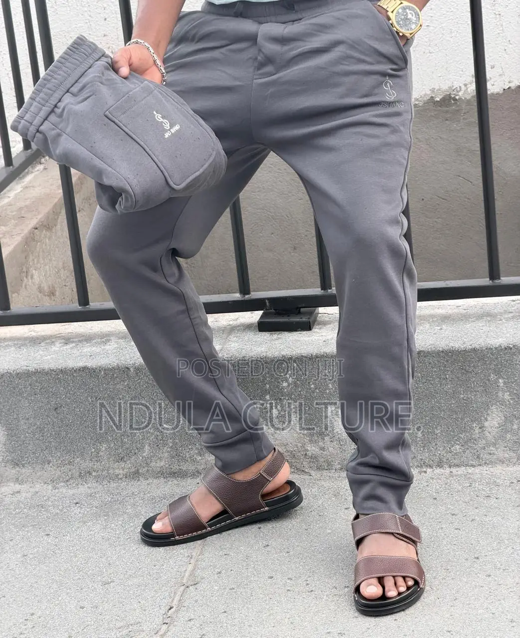 Quality Sweatpants