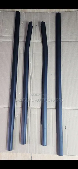 Ford Ranger New Model 2013-2021 Weather Strip