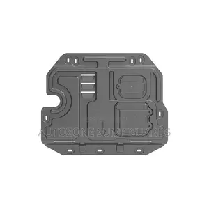 Honda VEZEL 2015-2020 Guard Plate Skid Plate Car Engine Protection