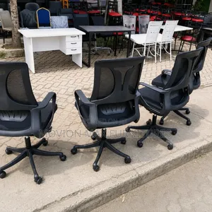 Urban Seat Office Chairs