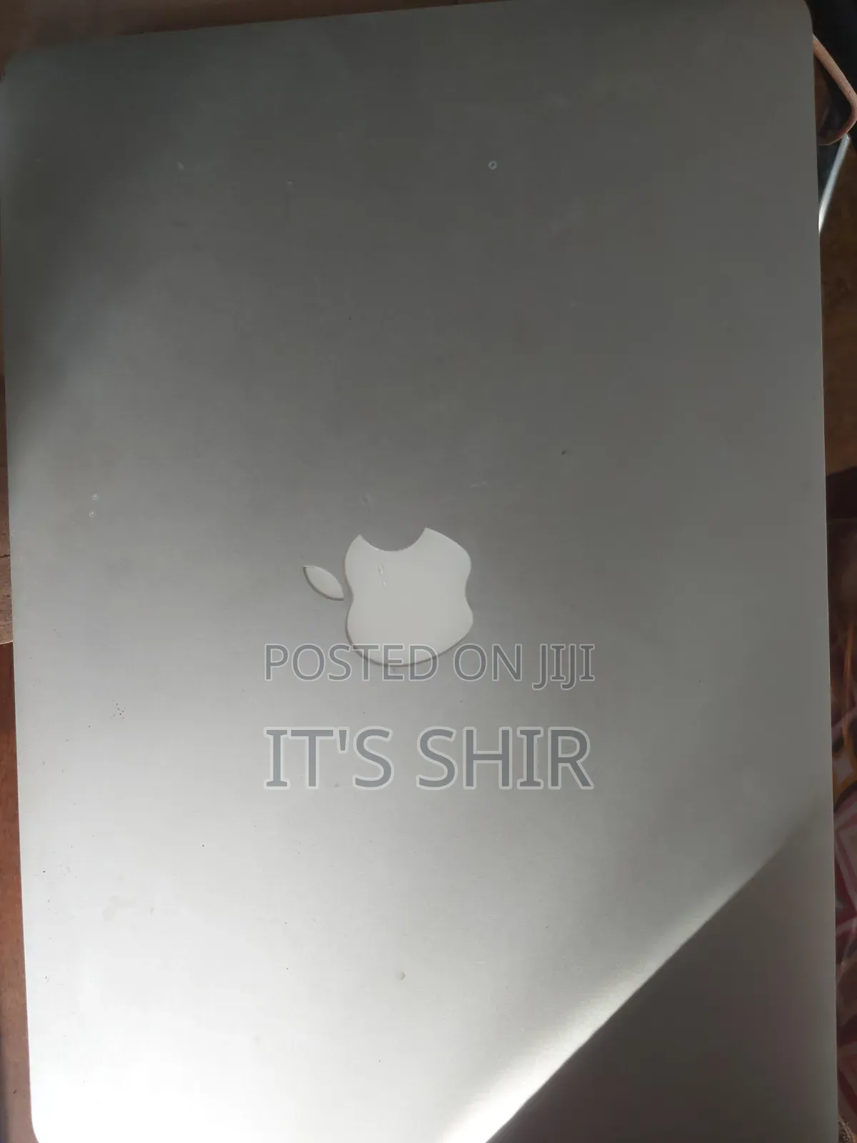 Laptop Apple MacBook Air 8GB Intel Core i5 SSD 128GB