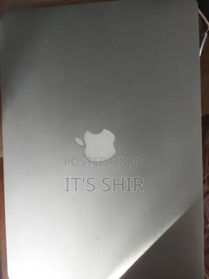 Laptop Apple MacBook Air 8GB Intel Core i5 SSD 128GB