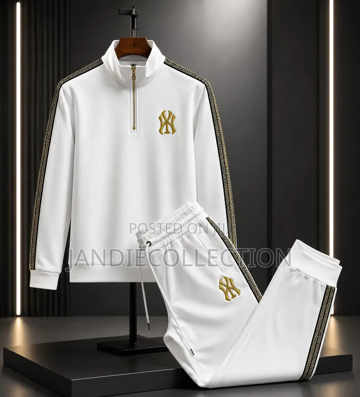 Men Casual Wear