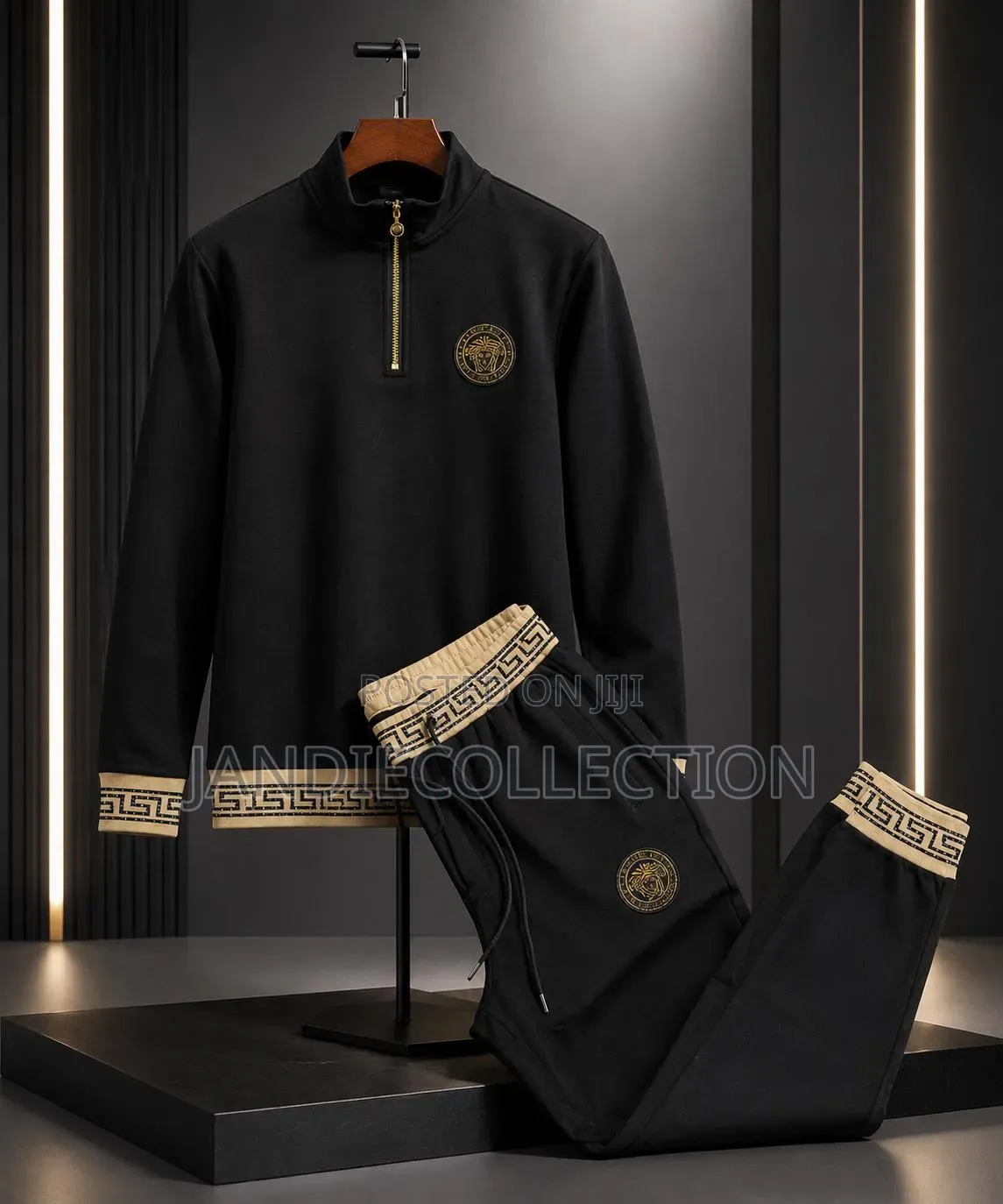 Men Casual Wear