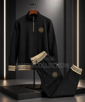 Men Casual Wear