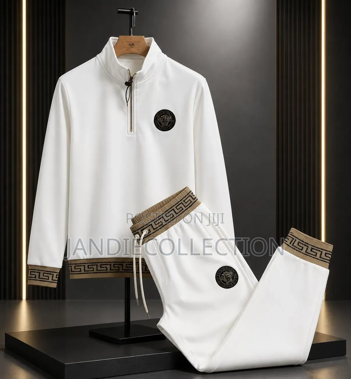 Men Casual Wear