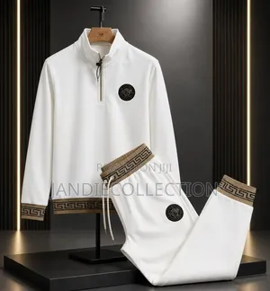 Men Casual Wear