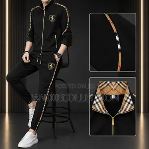 Men Casual Wear
