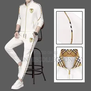 Men Casual Wear