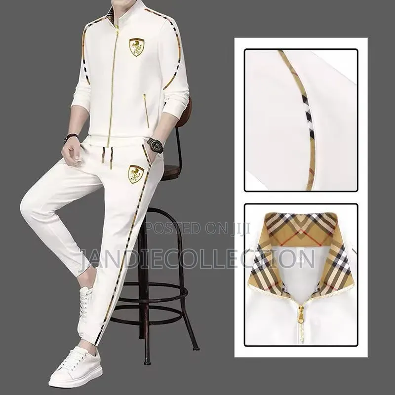 Men Casual Wear