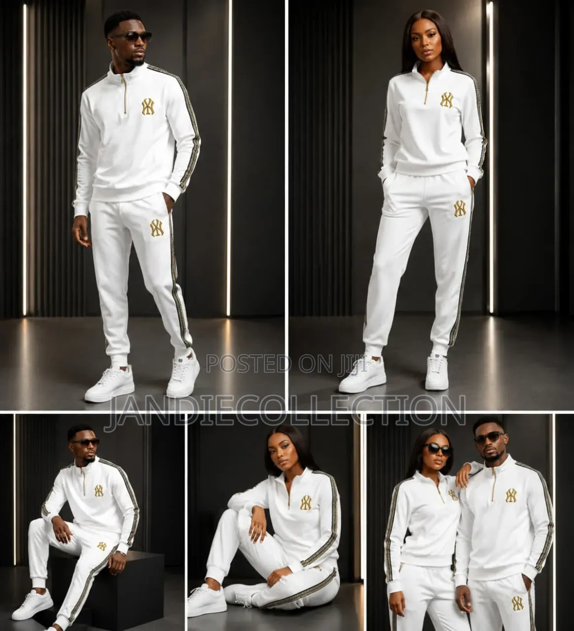 Men Casual Wear