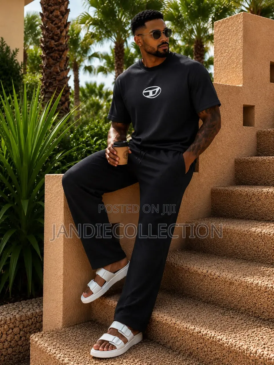 Men Casual Wear