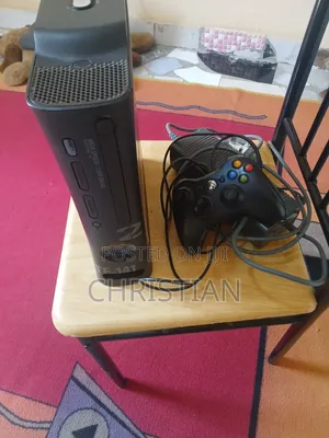 Xbox 360 Console