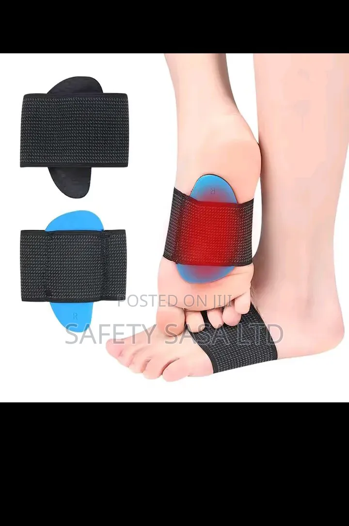Arch Support Sleeves