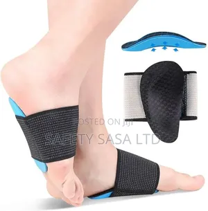Arch Support Sleeves