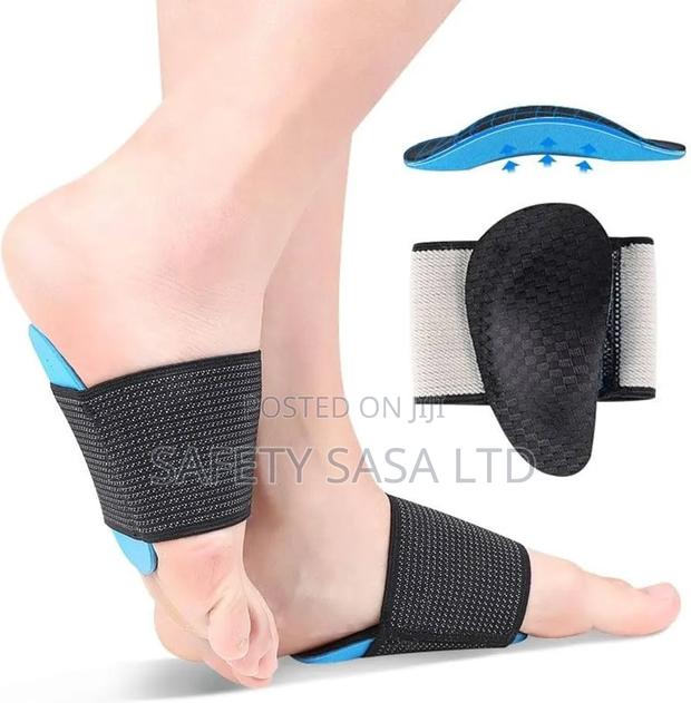 Arch Support Sleeves - thumbnail 3